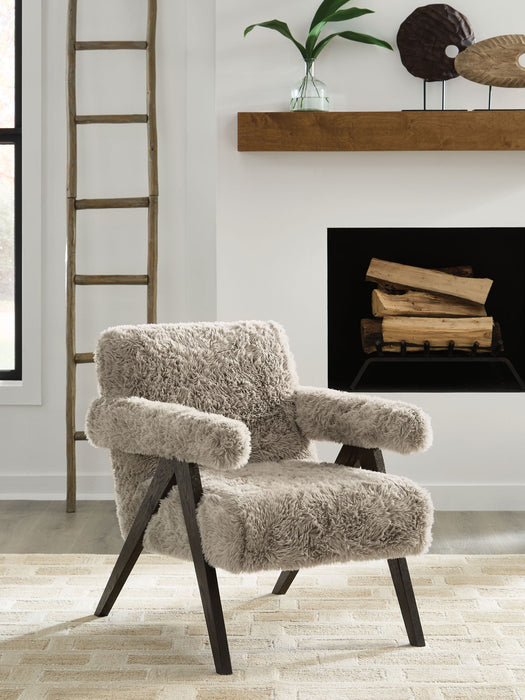 Goda - Accent Chair