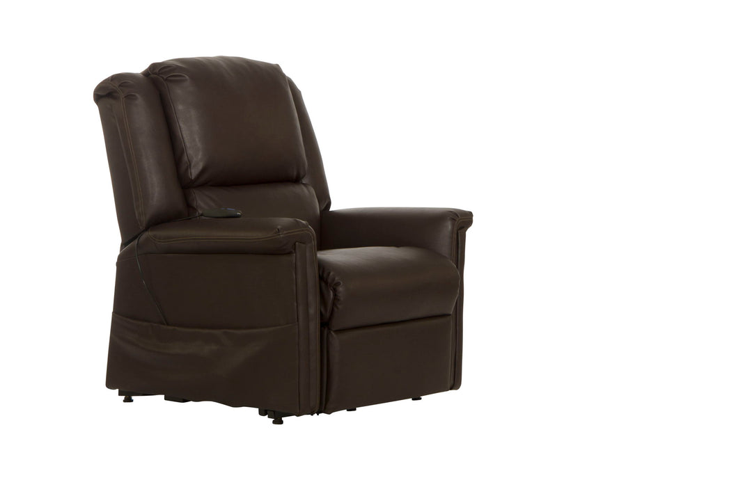 Elsie - Power Lift Power Lay Flat Recliner