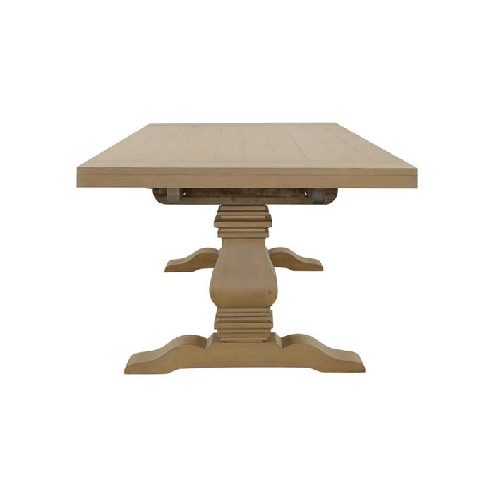 Florence - Extension Dining Table