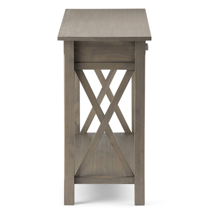 Kitchener - Handcrafted Table