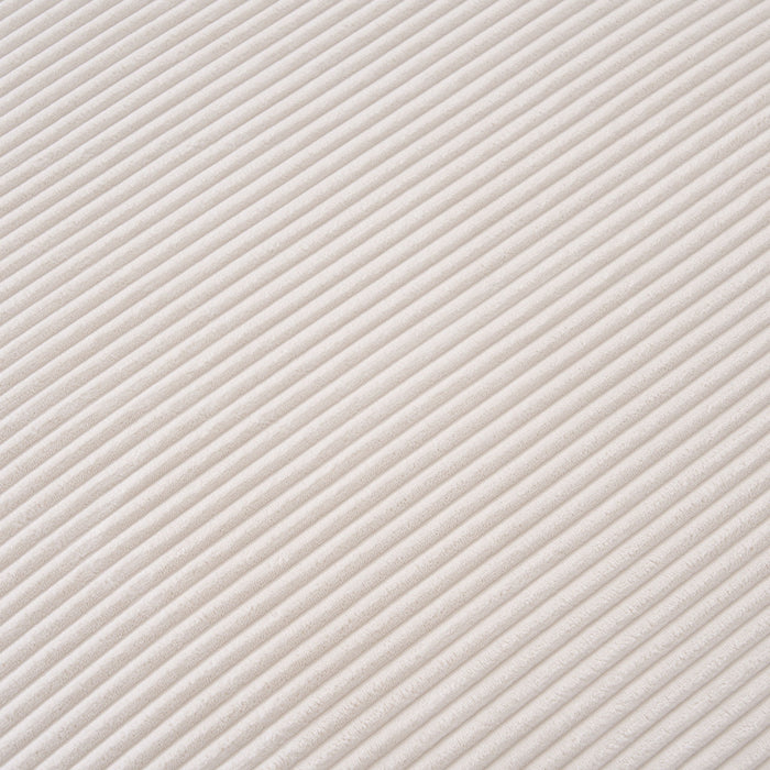 Modular Upholstered Ottomans