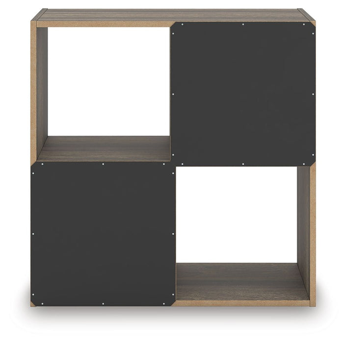 Shallifer - Cube Organizer