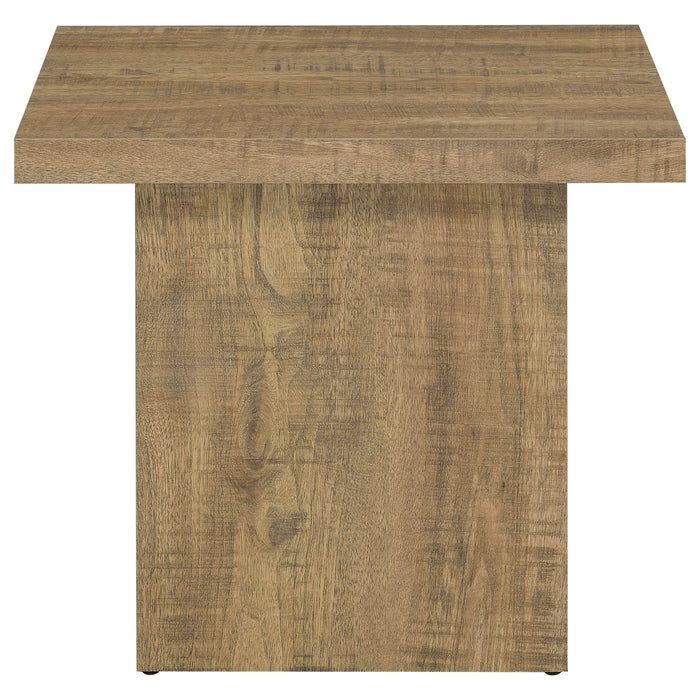 Exeter - Square Table