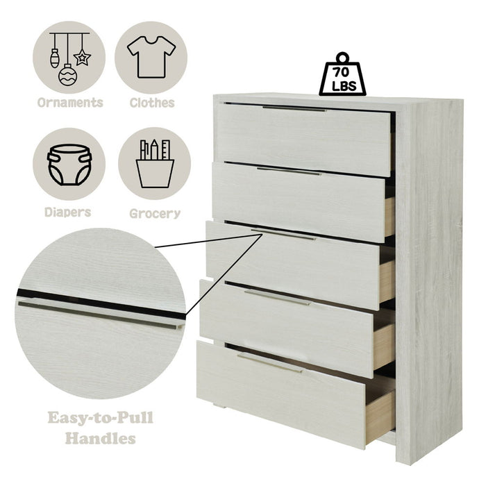 Jehoram - Chest