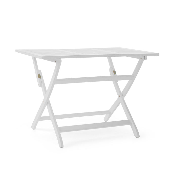 Positano - Foldable Dining Set