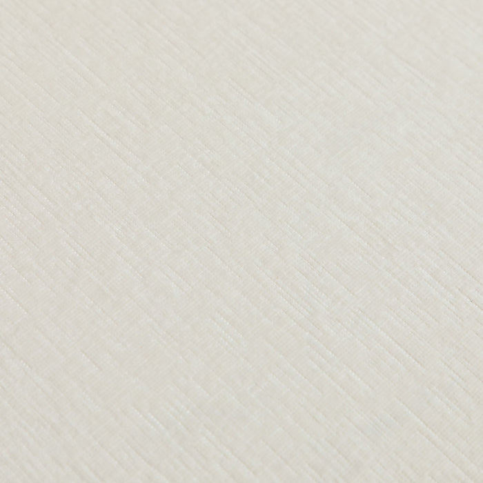 Modern Oversized Round Barrel Accent Chair With Ottoman