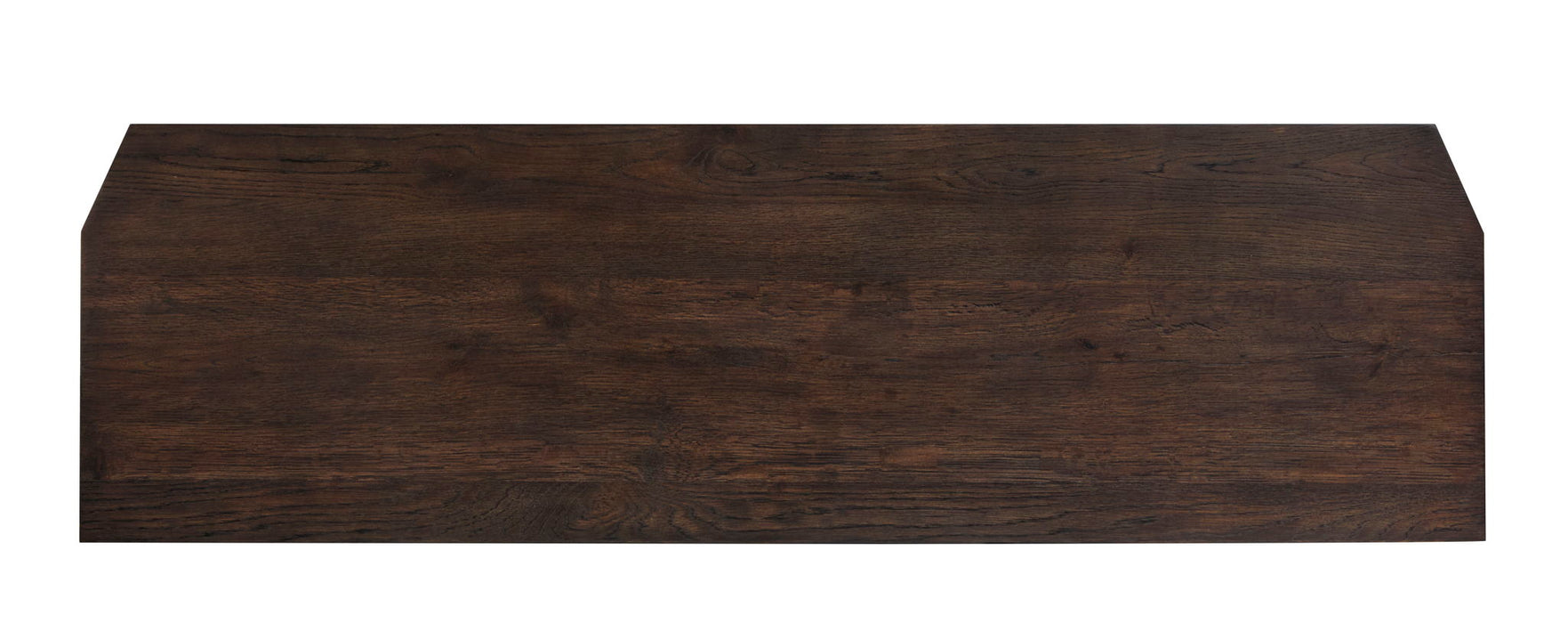 Tauren - Double Drawer Dresser