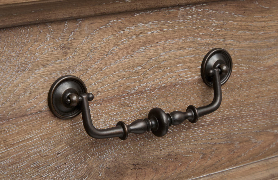 Adler Court - Drawer Dresser