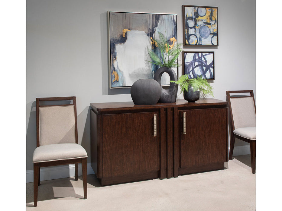 Reena - Sideboard - Rich Brown