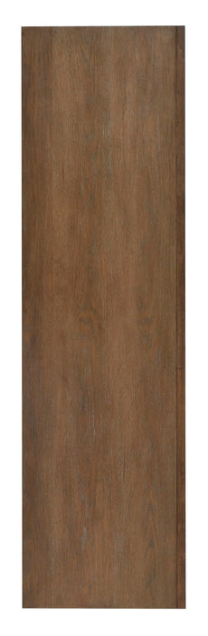 Lindon - Double Drawer Dresser