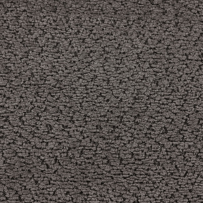 360° Swivel Barrel Sofa Chair With Throw Pillow, Chenille Upholstered Accent Chair