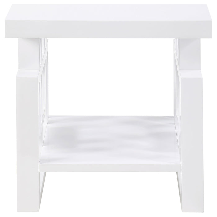 Asheville - Table Set