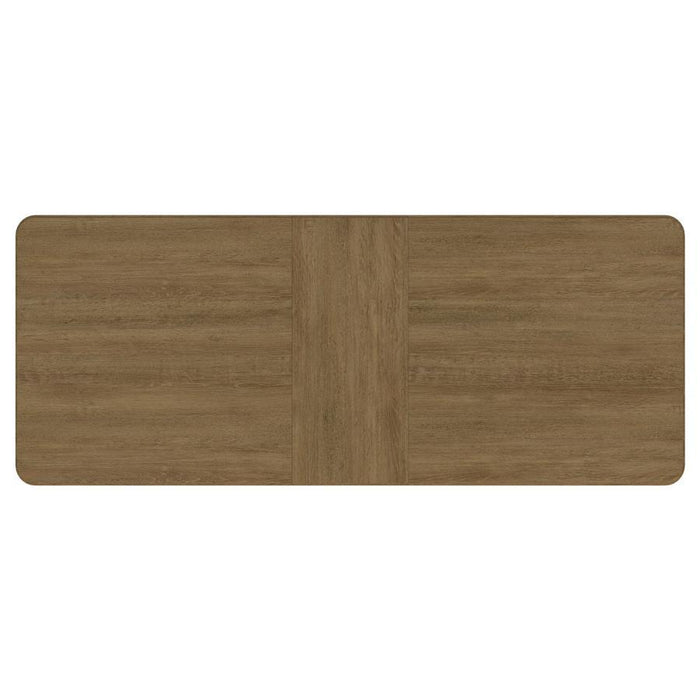 Arini - Extension Leaf Dining Table - Sand Wash