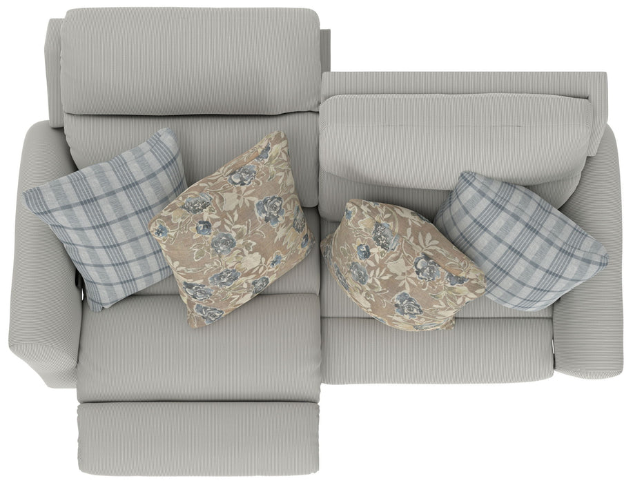 Chappy - Lay Flat Reclining Sofa