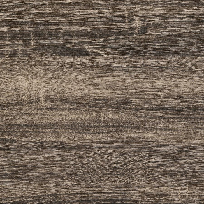 Kauffman - Wood Panel Bed