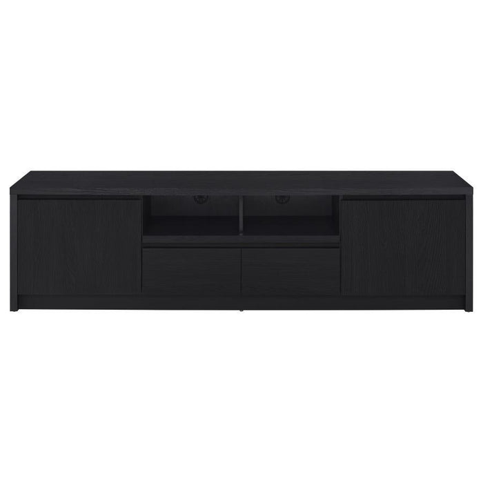 Winfield - 3-Piece Entertainment Center TV Stand