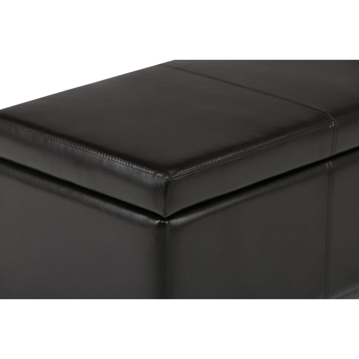 Avalon - Multifunctional Storage Ottoman Bench