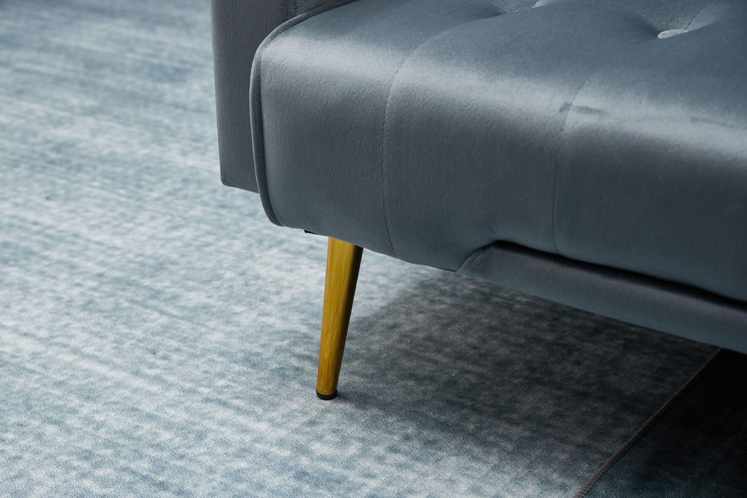 Comfort Compact Design Sofa Bed