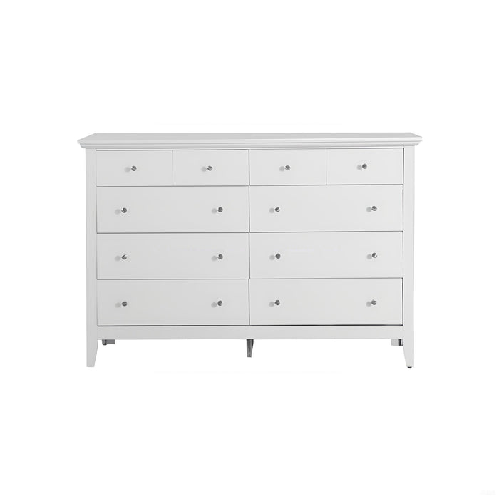 Elegant Casual Dresser For Any Room