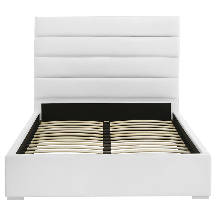 Dulcey - Platform Bed