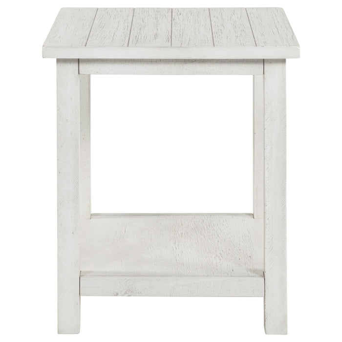 Castleton - Table