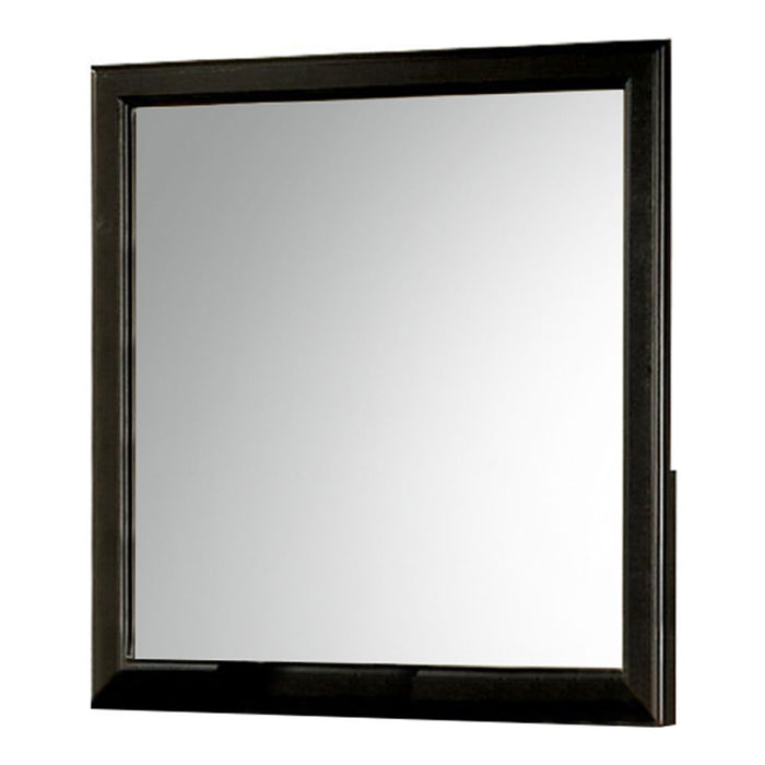 Louis Philippe III - Mirror