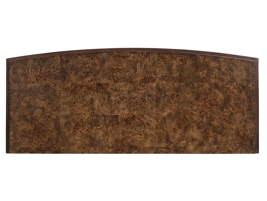 Rowan - Door Chest - Espresso