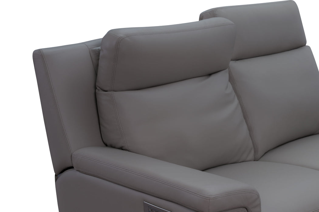 Harper - 3P Loveseat