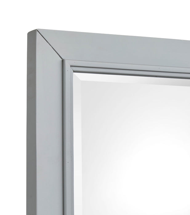 Charleston - Drawer Dresser