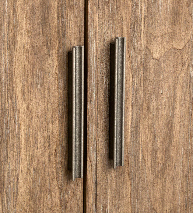 Westbourne - Armoire - Dark Umber