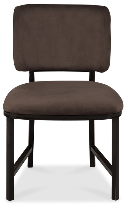 Modern Mosaic - Leg Dining Table Set