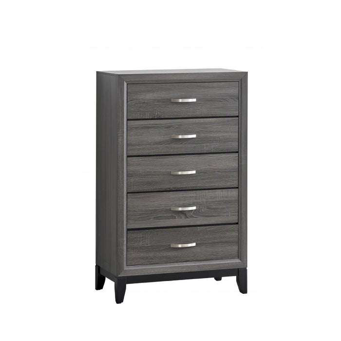 Glasgow - Chest With Ample Storage