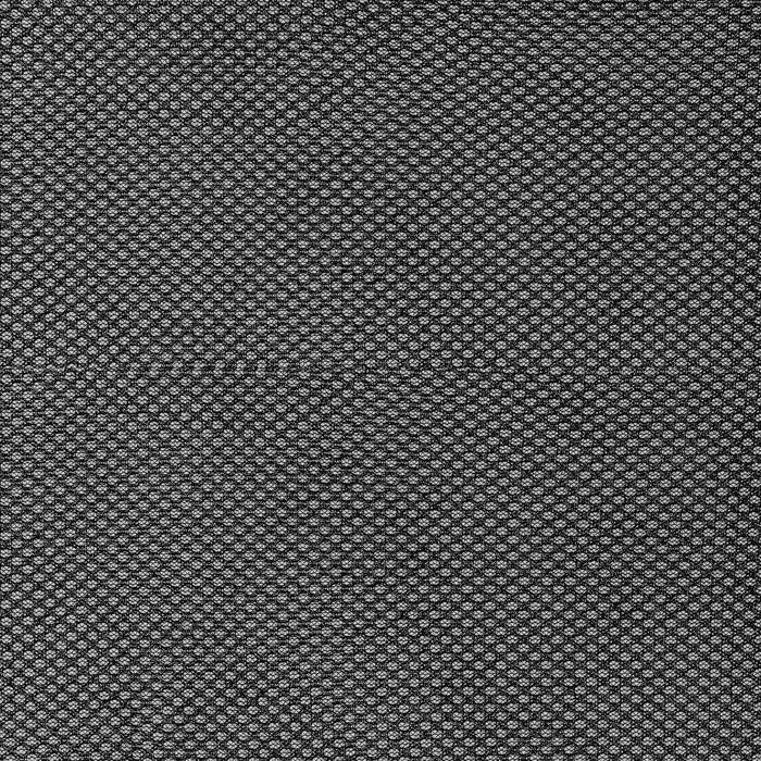 Rollo - Upholstered Adjustable Ergonomic Office Chair - Black