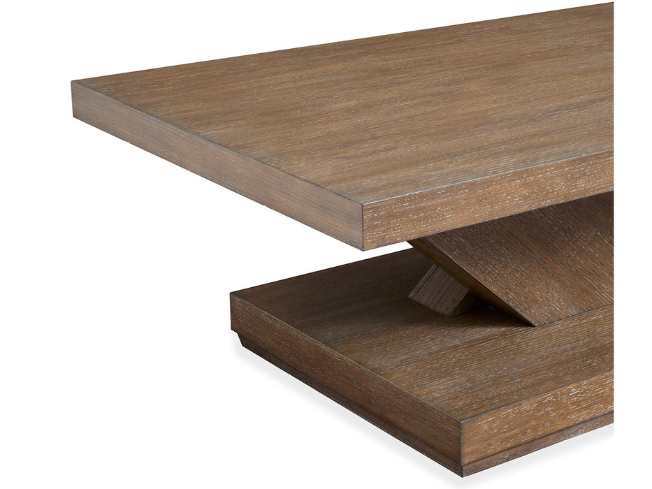 Lansbury - Rectangular Table