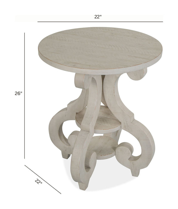 Bronwyn - Rectangular Cocktail Table Set