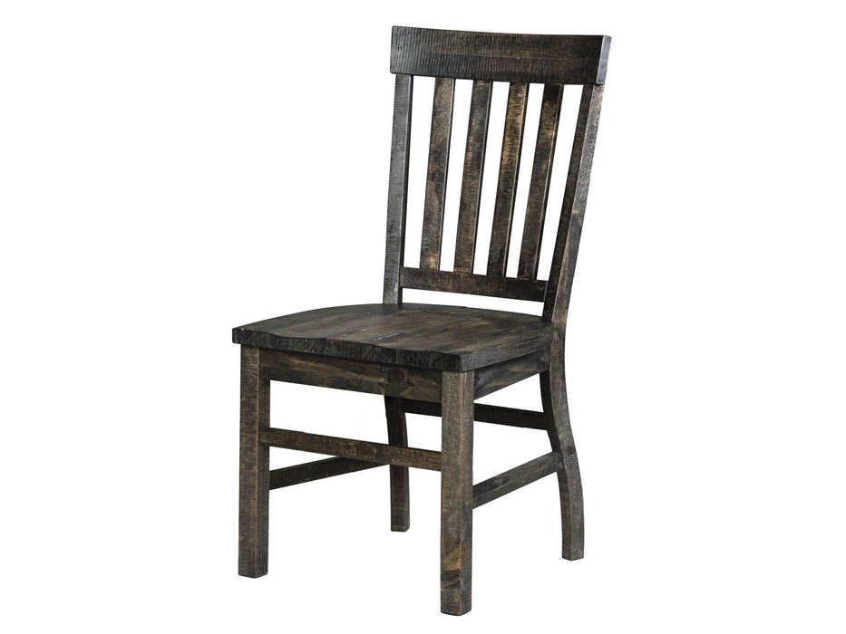 Bellamy - Extendable Rectangular Dining Table Set