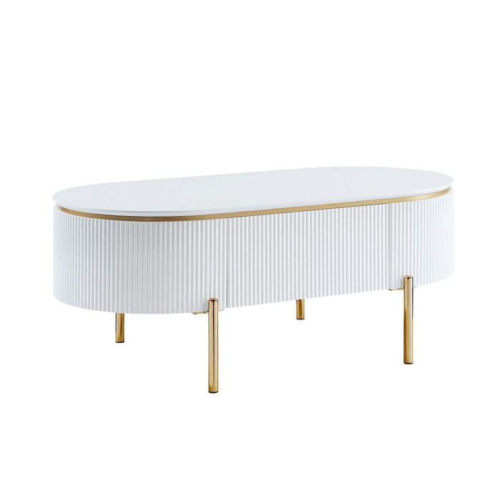 Daveigh - Table