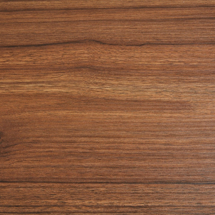 Computer Desk - Dark Coffee