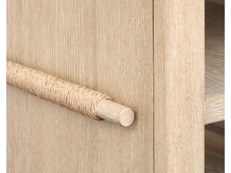 Sunset Cove - Chairside End Table