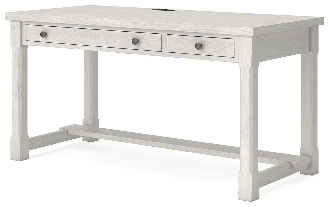 Robbinsdale - Home Office Desk