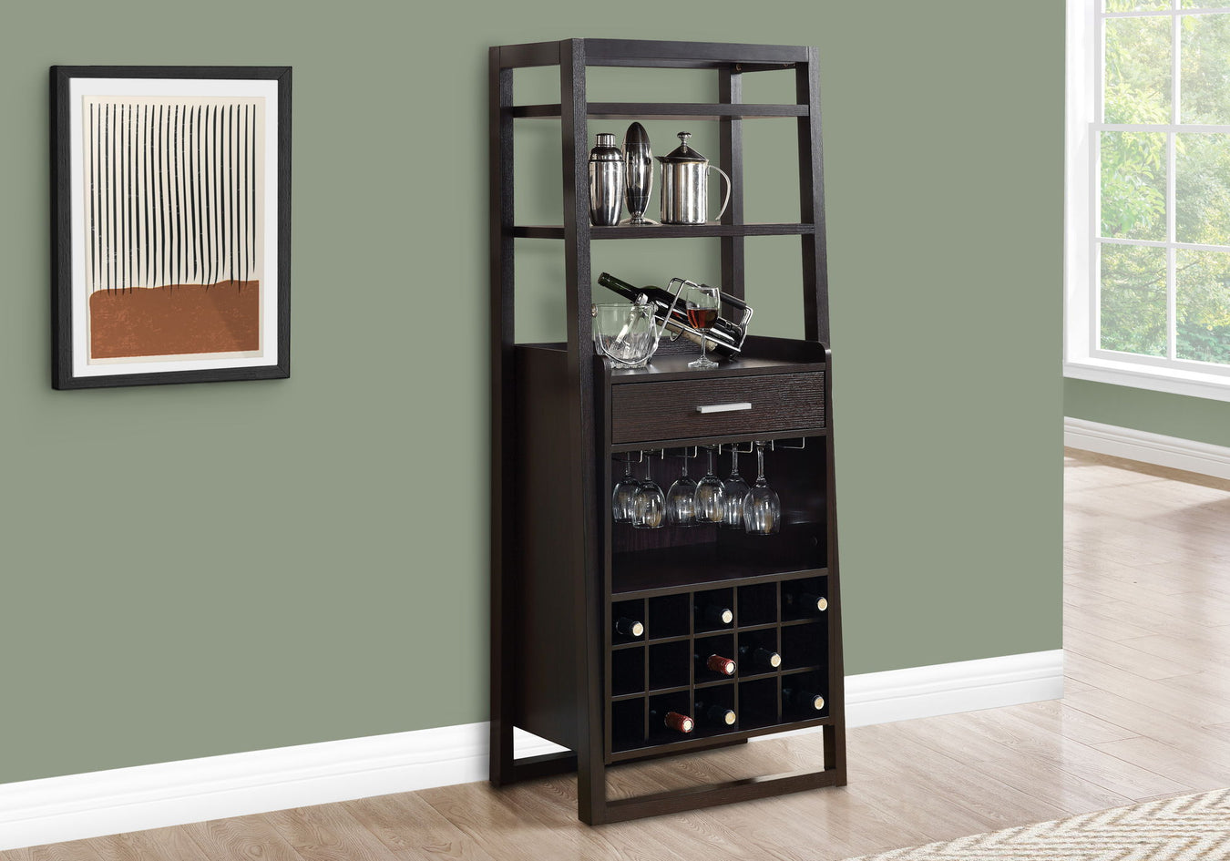 Wine Racks