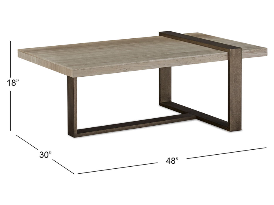 Wiltshire - Rectangular Table