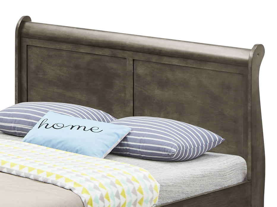 Elegant Trundle Bed With Timeless Charm