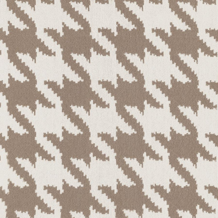 Mcloughlin - Upholstered Sloped Arm Sectional Sofa - Platinum