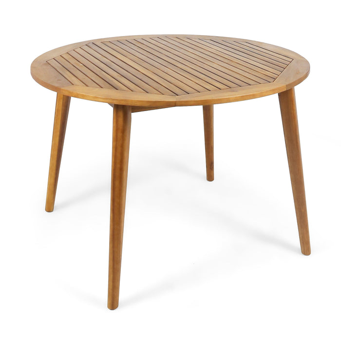 Stamford - Outdoor Dining Table Modern Design
