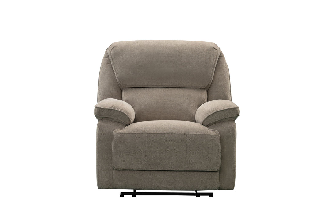 Hooper - Recliner, Manual