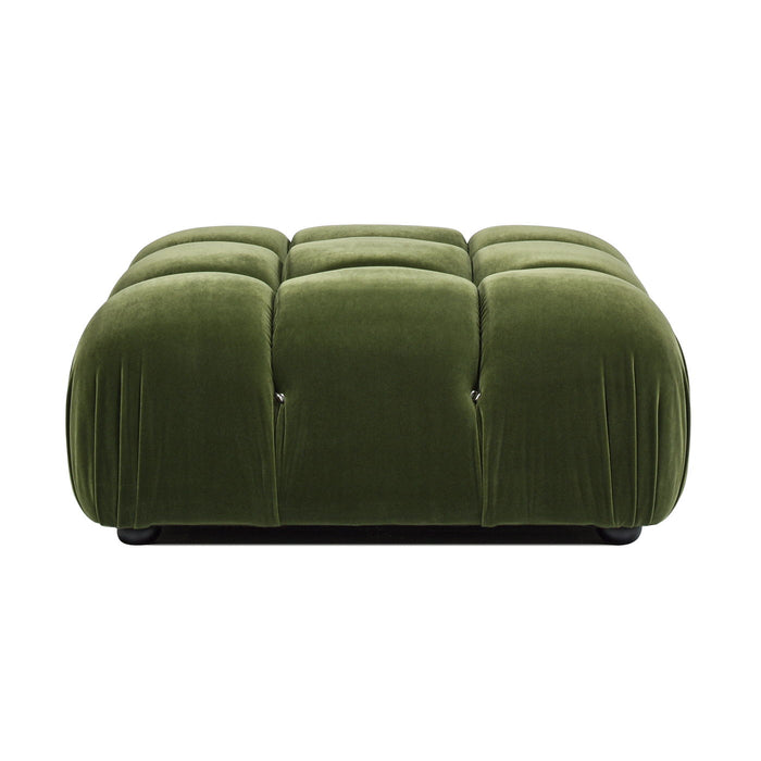 Marcel - Bubble Modular Modern Cocktail Ottoman