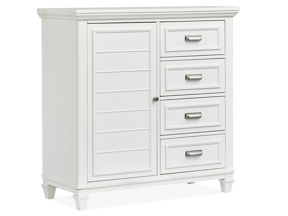 Charleston - Door Chest