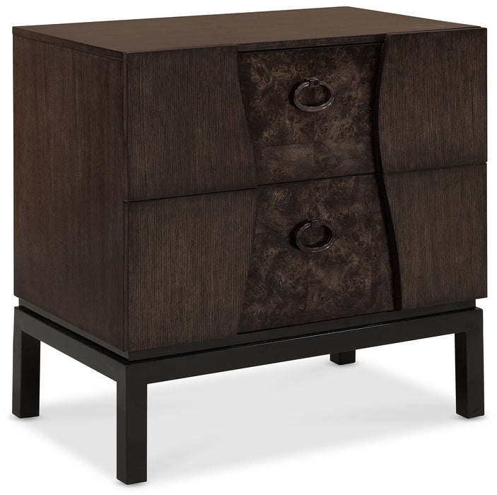 Modern Mosaic - Bedroom Set