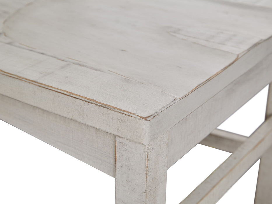 Bronwyn - Dining Side Chair (Set of 2) - Alabaster